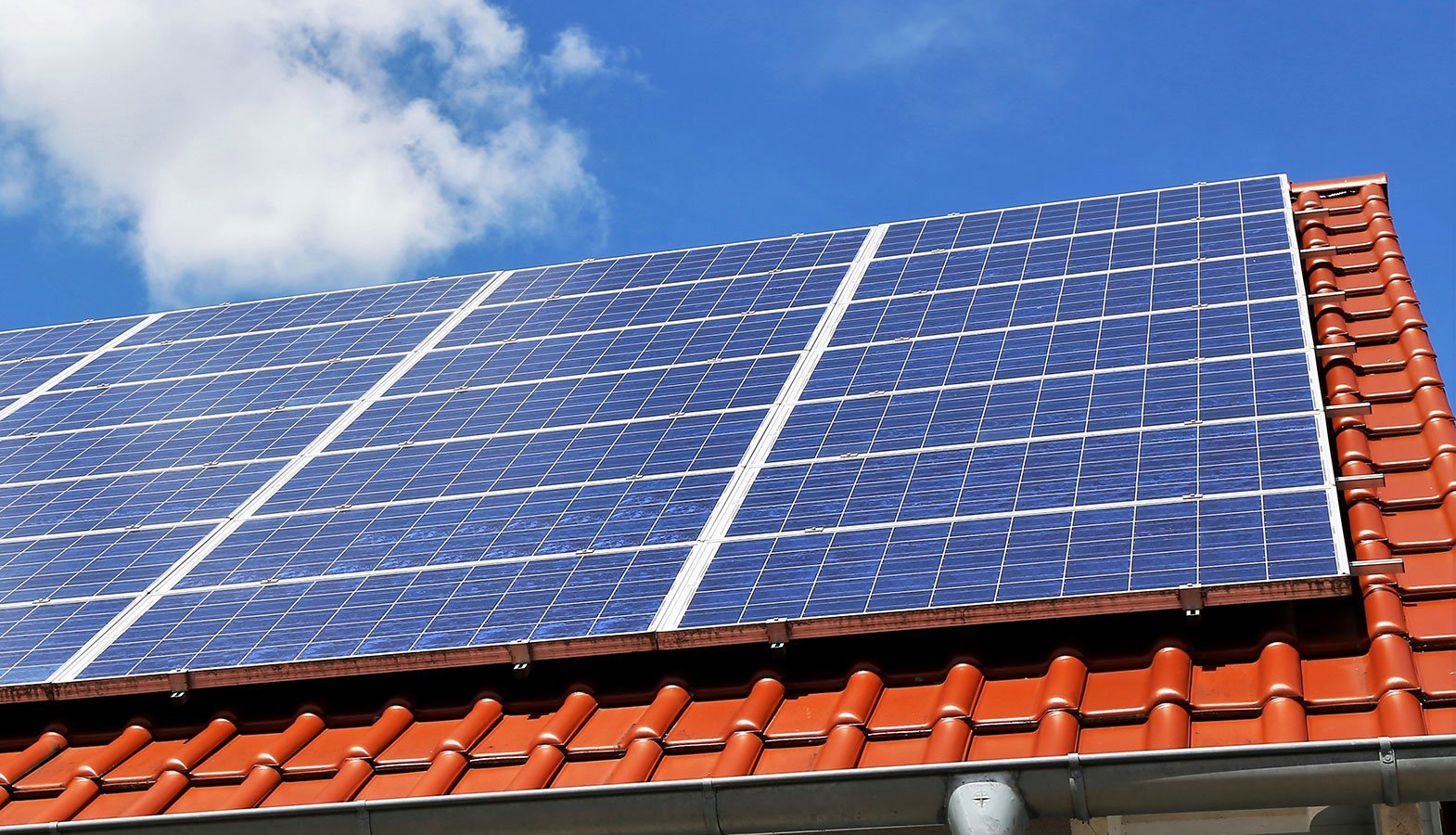 paineis solares construção civil